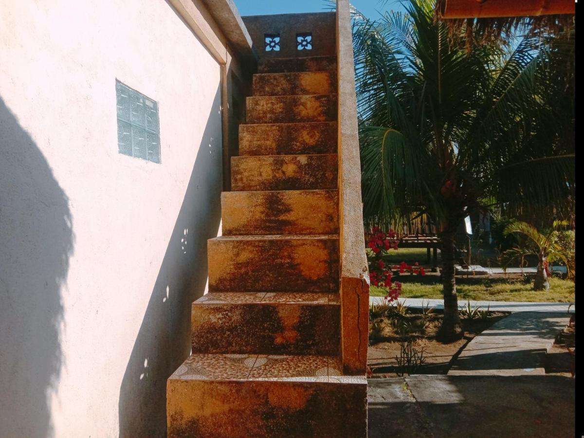 Gusung Indah Bungalow Гили-Эйр Экстерьер фото