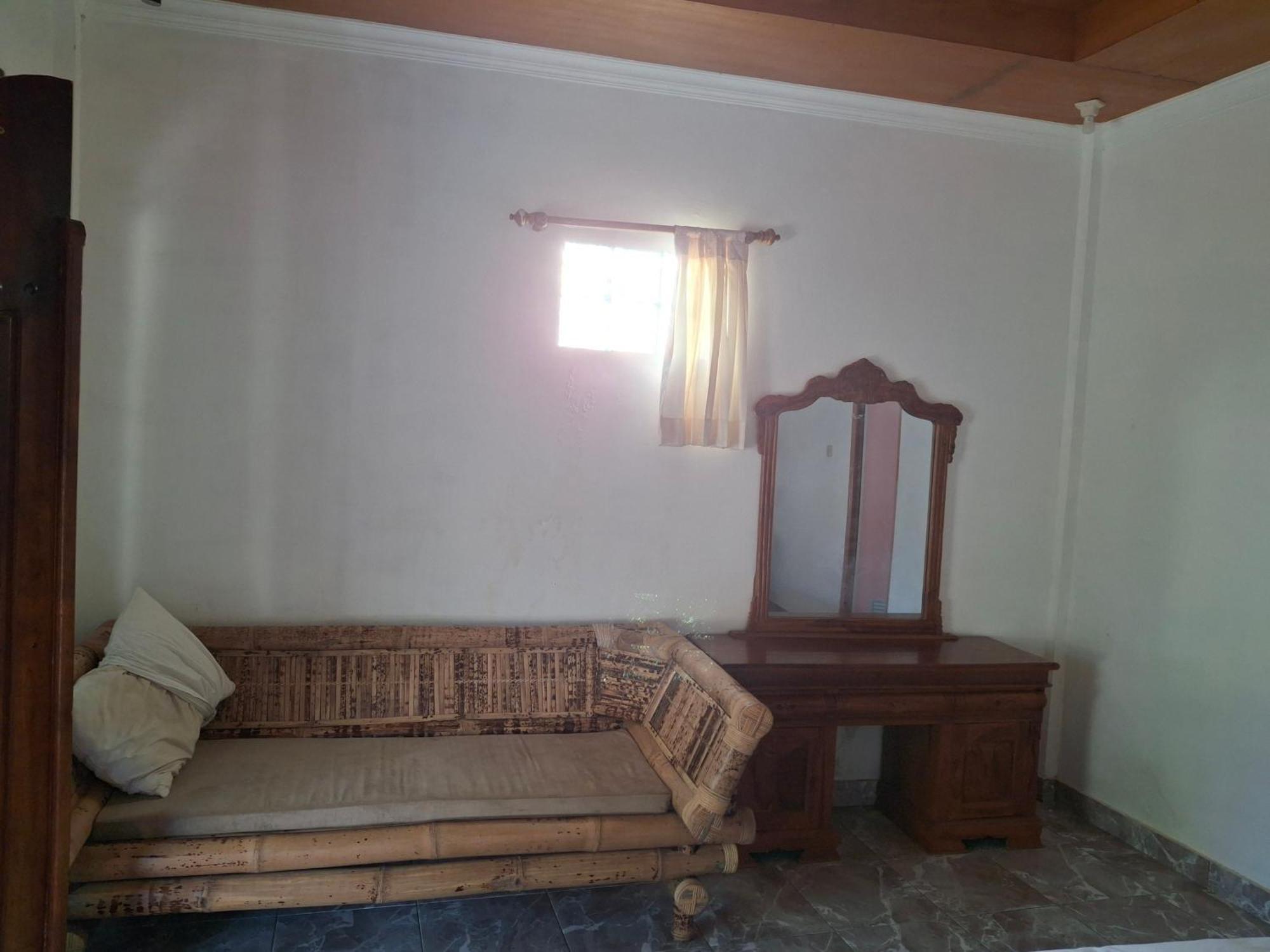 Gusung Indah Bungalow Гили-Эйр Экстерьер фото